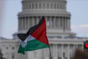 36 نائبا بالكونغرس يدعون لوقف فوري لإطلاق النار في غزة