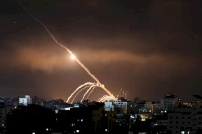 بالأرقام.. اعتراض صواريخ المقاومة يكلف إسرائيل خسائر فادحة