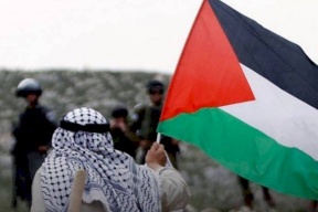 صورة وتغريدة عن فلسطين تُنسب لنجمة عالمية تحدث ضجة.. وهذه الحقيقة