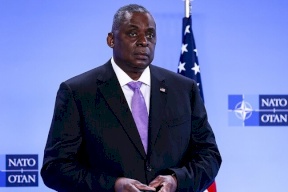 البنتاغون: نأسف لفقدان أرواح أبرياء من الفلسطينيين والإسرائيليين