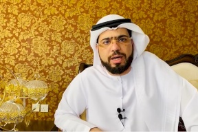 مسؤول اردني يفضح وسيم يوسف!