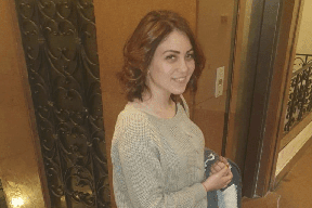 اعترافات مفاجئة بقضية المذيعة المصرية قاتلة زوج أختها
