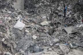 الصحة: 237 شهيداً في الضفة وغزة والقدس