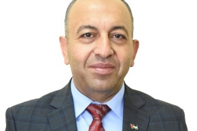 مرسوم رئاسي بتعيين محمود صالح نائبا لمحافظ سلفيت