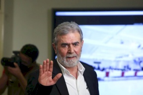 النخالة: وضعنا إسرائيل في مأزق لم يسبق له مثيل منذ 70 عاما