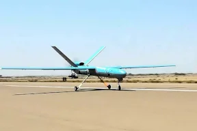 إسرائيل تكشف عن جنسية الطائرة التي أسقطتها على حدود الأردن