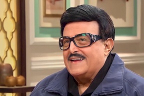 وفاة الفنان المصري سمير غانم