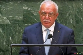 المالكي: على العالم مساءلة إسرائيل لا أن تسلحها