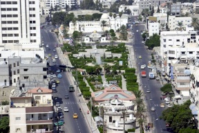 هدوء في غزة مع بدء سريان وقف إطلاق النار