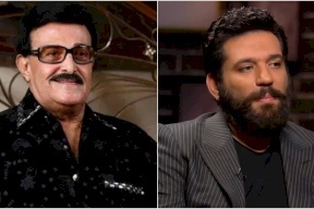 صهر الفنان المصري سمير غانم يفجر مفاجأة بعد وفاته!