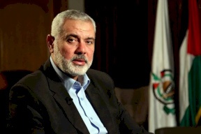 هنية: هذه معركة لها ما بعدها والقدس هي محور الصراع