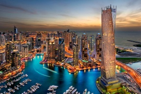 حكومة دبي تعتزم خفض الدين العام 8 مليارات دولار بنهاية العام