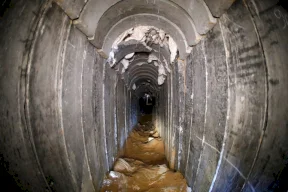 تعرّف على مدينة المقاومة بغزة وإستراتيجية "حزام النار" الإسرائيلية لاستهدافها