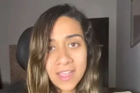 فيديو| حققت 3 ملايين مشاهدة.. ناشطة مصرية تروي قصة فلسطين في أغنية بدقيقة ونصف