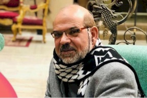 الشهيد جمعة الطحلة.. أردني كان مسؤولاً عن أمن القسام السيراني!