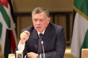 الملك عبد الله الثاني يُوجّه بنقل مصابي غزة الذين تتطلب حالاتهم للأردن