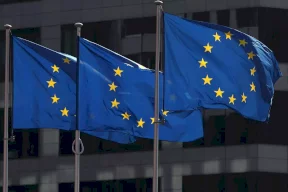 الاتحاد الأوروبي يعرب عن قلقه من عملية جنين والتوسع الاستيطاني