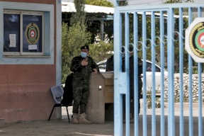 الوفد المصري يعود لغزة مجددًا