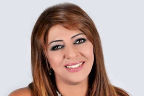 هالة صدقي تنتقد أغرب سؤال تلقته بعد وفاة سمير غانم