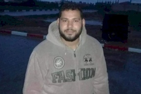 شهيد متأثرًا بجروحه في غزة