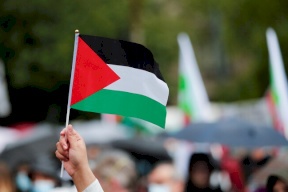 السفير الفلسطيني لدى القاهرة: نرفض إقامة دولتنا في سيناء