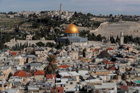 الأزهر يوجه رسالة إلى إسرائيل بشأن القدس