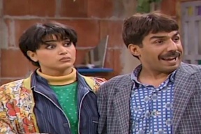 عيلة سبع نجوم.. هل تنبأت بفيروس كورونا قبل 24 عاما؟ (فيديو)