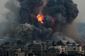 قناة عبرية تكشف كواليس الساعات الأخيرة للحرب