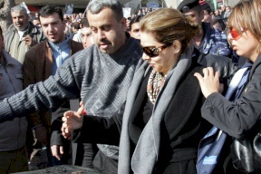 صور| تنشر لاول مرة.. الكشف عن رسالة وجهها صدام حسين لدولة خليجية من داخل السجن