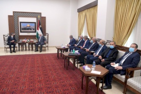 بلينكن: سنطلب من الكونغرس 75 مليون دولار مساعدات للفلسطينيين
