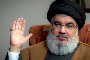 حسن نصر الله يكشف: لهذا السبب غبت عن الساحة خلال حرب غزة!