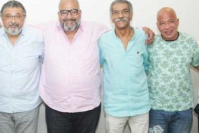 خبر مفجع.. بتر قدم فنان مصري أصيب خلال التصوير