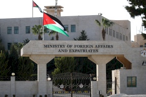 الخارجية الأردنية: نتابع قضية النائب العدوان المحتجز لدى الاحتلال