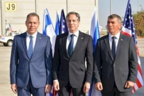 سفير إسرائيل لدى واشنطن: لن نعود للمفاوضات مع الفلسطينيين