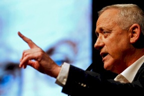 غانتس يهدد لبنان: ستلقى نفس مصير غزة!