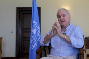 بعد تصريحاته.. الجهاد تُطالب بعزل "شمالي" من مهامه بوكالة أونروا