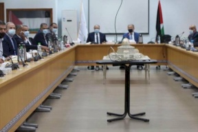 وزير الاقتصاد والاتحاد العام للغرف التجارية يبحثان الأوضاع الاقتصادية والتحديات التي تواجه القطاع الخاص