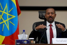 إثيوبيا.. 22 مسؤولا إقليميا قتلوا على أيدي متمردي تيغراي