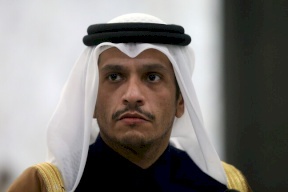 قطر تؤكد موقفها من مسألة التطبيع مع إسرائيل