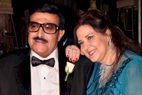 أعراض لا علاج لها..هذا جديد صحة الفنانة دلال عبدالعزيز