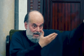 ماذا قال الشيخ بسام جرار بعد 29 عاما على تصريحه بشأن نبوءة زوال "اسرائيل "