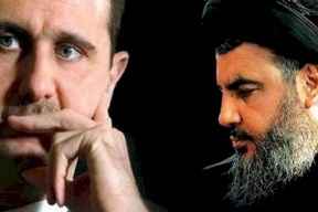 "حزب الله" يوجه رسالة تهنئة إلى الأسد بعد إعادة انتخابه رئيسا لسوريا