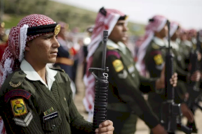 "حماس" توجه رسالة لشعب الأردن وجيشه.. ماذا جاء فيها؟