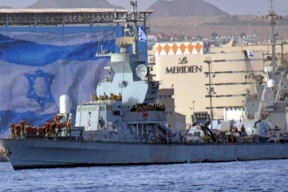 إعادة تنشيط حملة لمنع السفن الإسرائيلية من التفريغ والتحميل في الموانئ الأميركية