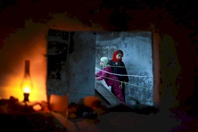 صحيفة تكشف موعد حل أزمة الكهرباء في قطاع غزة 