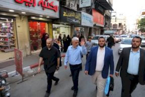 مصر للسنوار: توقف عن استفزاز إسرائيل