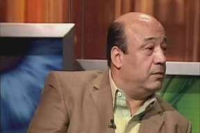 الموت يفجع الفنان حجاج عبد العظيم مرتين في أسبوع واحد