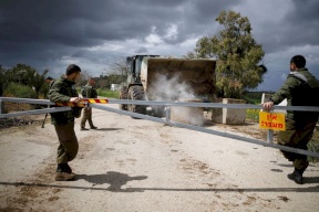 يديعوت: استشهاد شاب اقتحم مستوطنة أشكول