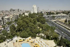 دولة أوروبية تخطو لعودة العلاقات مع سوريا