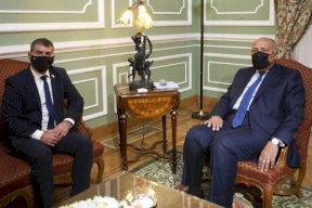 الإذاعة الإسرائيلية: مصر ترى إعادة إعمار غزة بمعزل عن صفقة تبادل أسرى